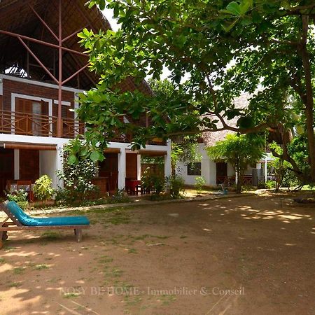 Apartamento L'Antafa Ambondrona  Exterior foto