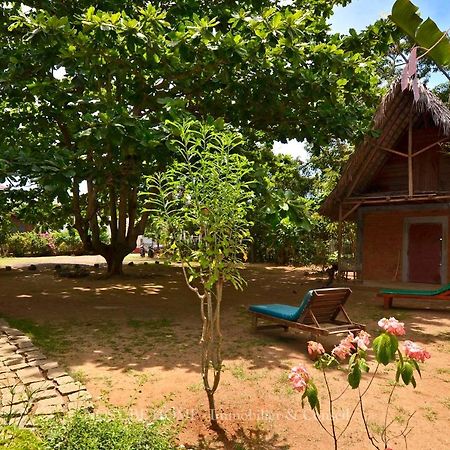 Apartamento L'Antafa Ambondrona  Exterior foto