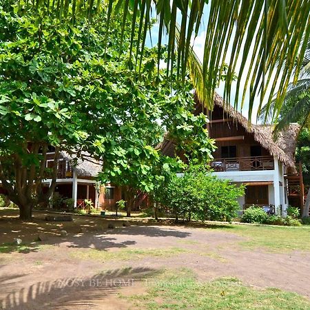 Apartamento L'Antafa Ambondrona  Exterior foto