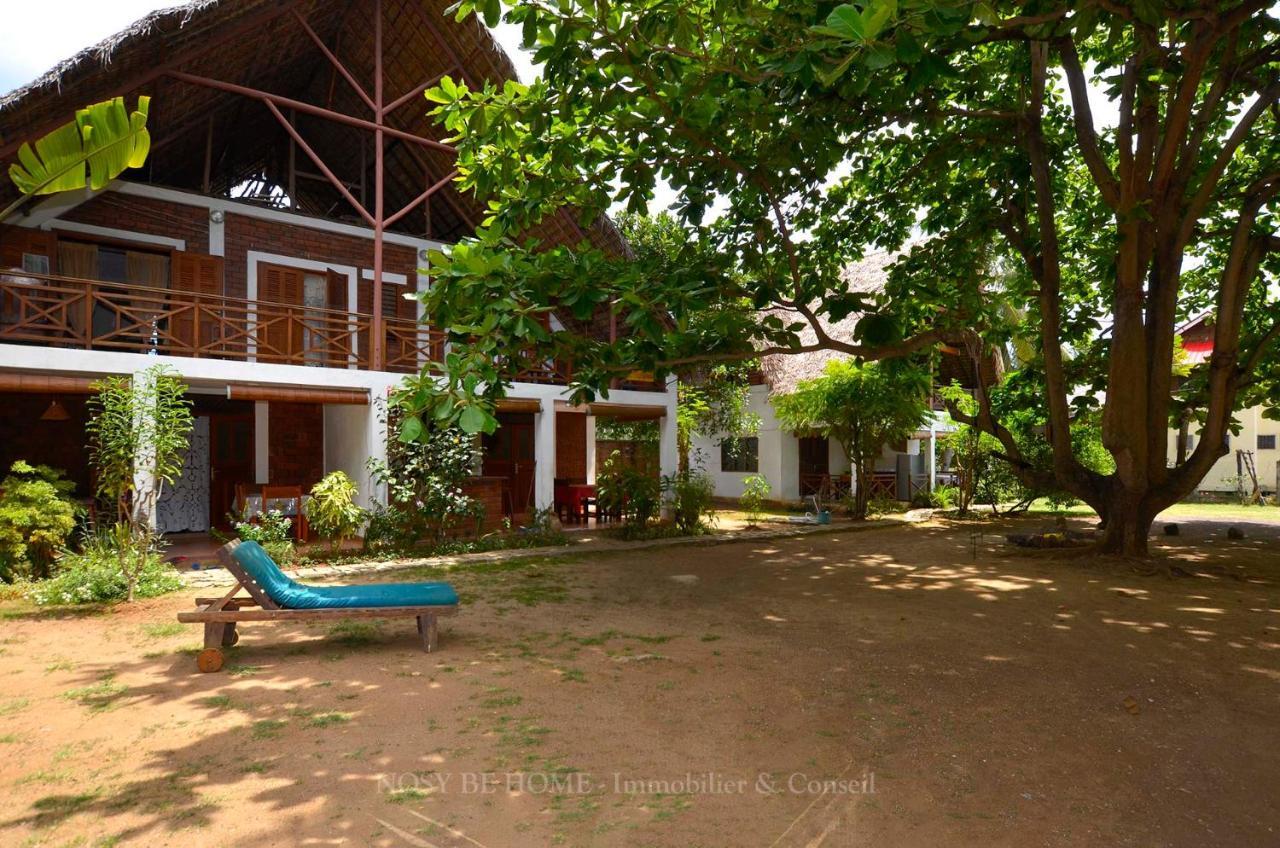 Apartamento L'Antafa Ambondrona  Exterior foto