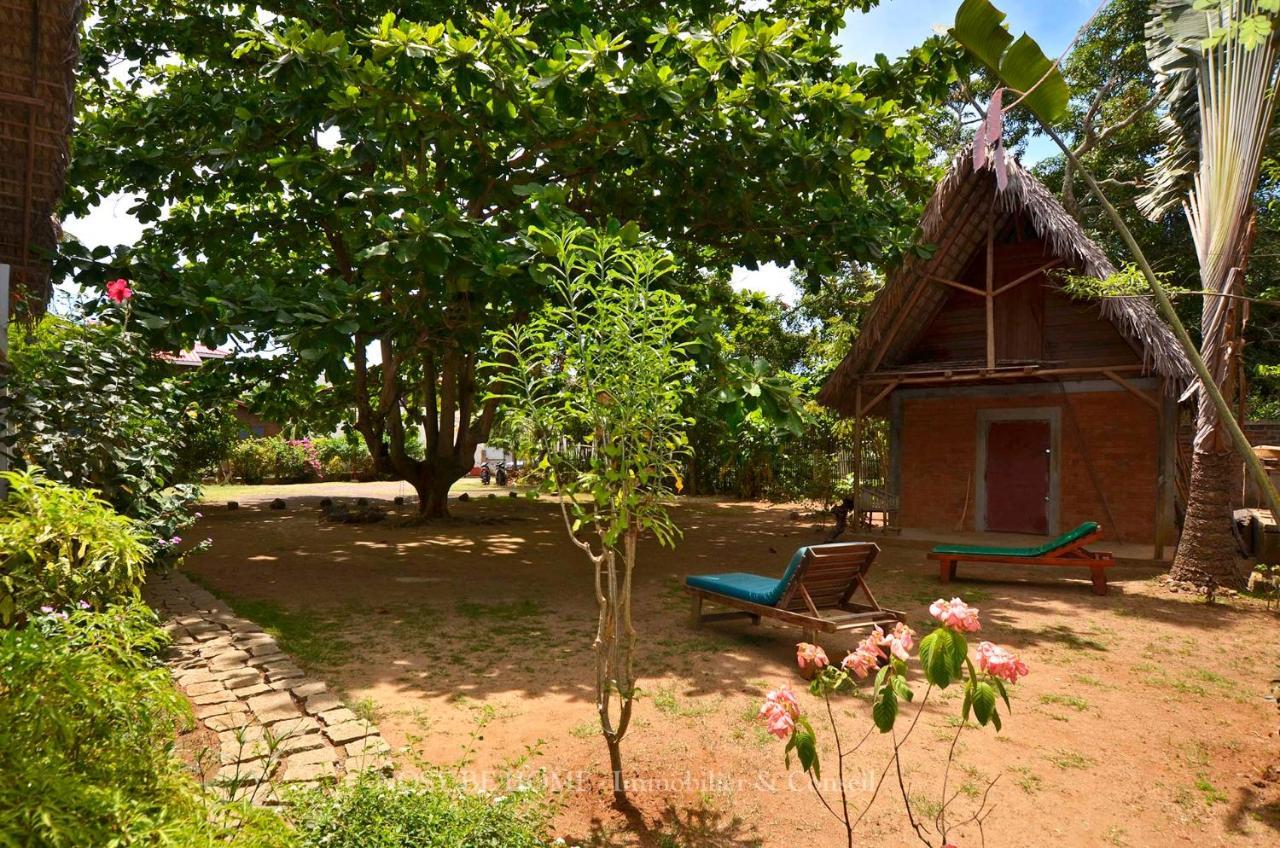 Apartamento L'Antafa Ambondrona  Exterior foto