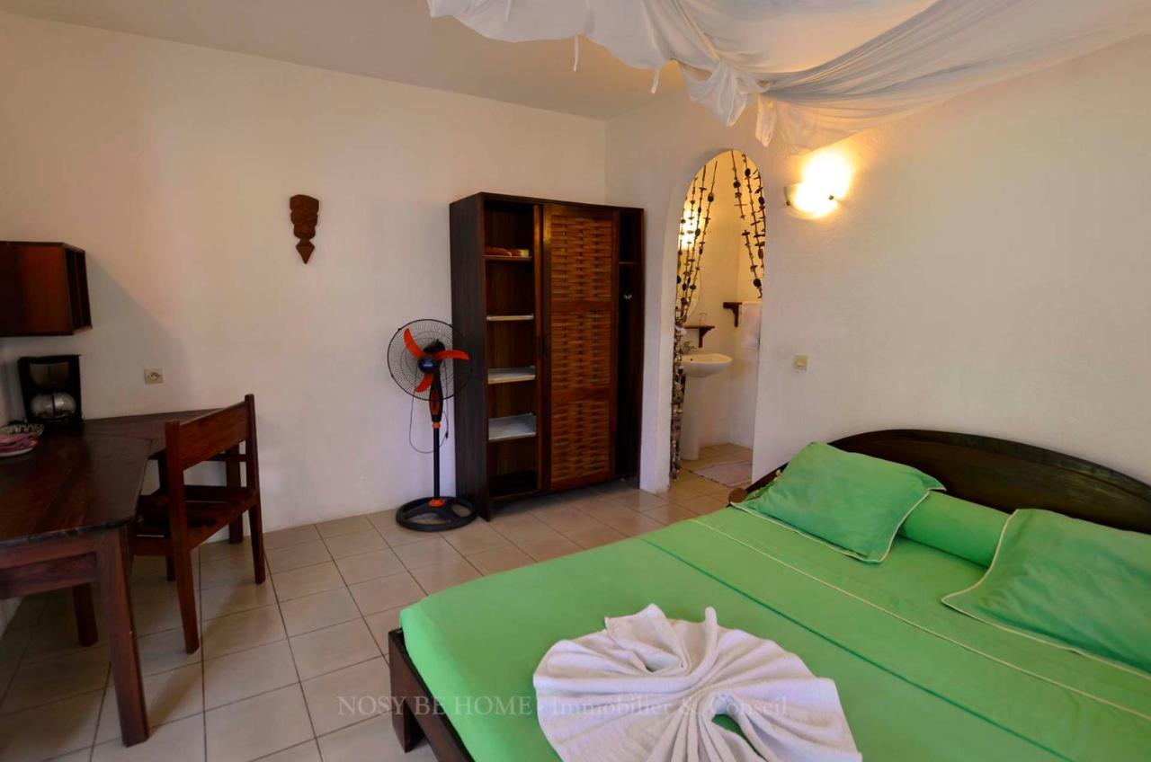 Apartamento L'Antafa Ambondrona  Exterior foto