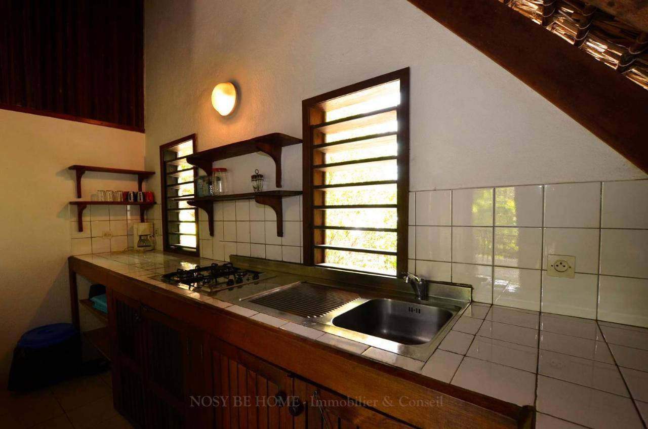 Apartamento L'Antafa Ambondrona  Exterior foto