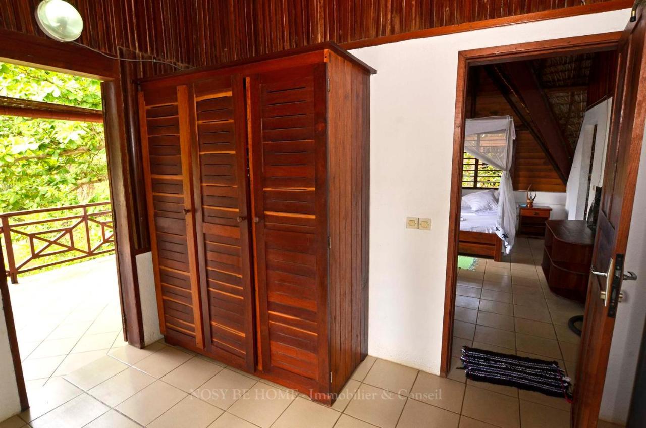 Apartamento L'Antafa Ambondrona  Exterior foto