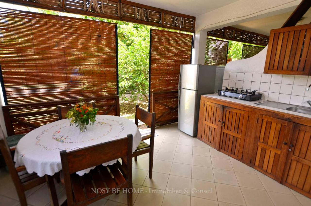 Apartamento L'Antafa Ambondrona  Exterior foto