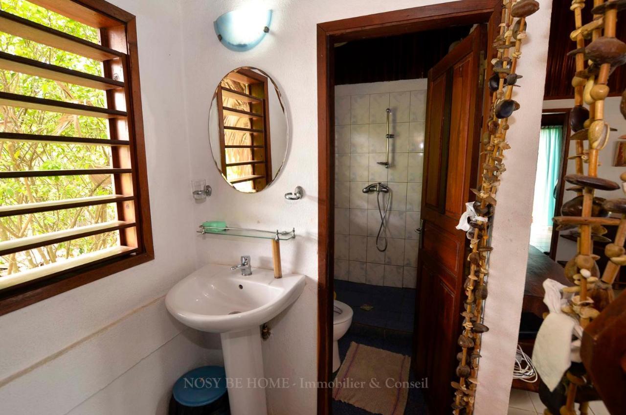 Apartamento L'Antafa Ambondrona  Exterior foto