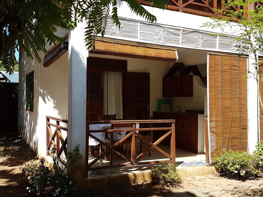 Apartamento L'Antafa Ambondrona  Exterior foto