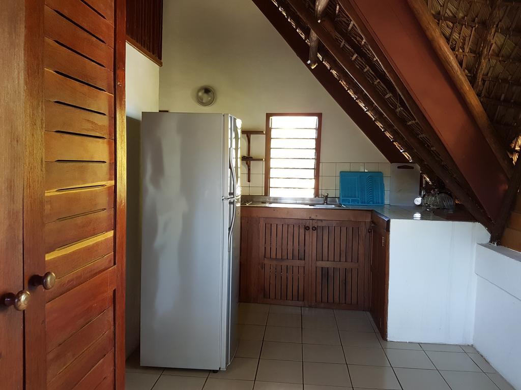 Apartamento L'Antafa Ambondrona  Exterior foto